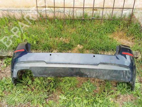 Used Rear bumper BMW 5 Touring (F11) 525 d (218 hp) 28914727