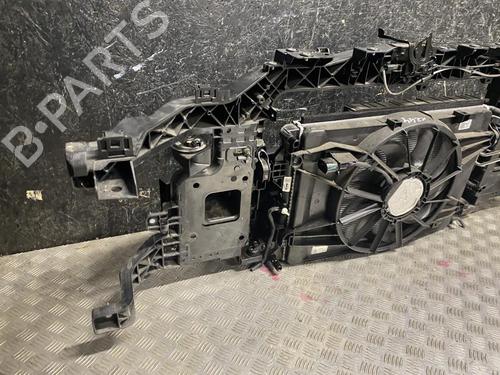 Frontplade/Frontkurv HYUNDAI KONA (SX2) EV | BP38790081C72  - Image 5