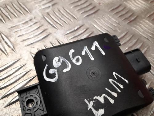 Electronic module VW TAIGO (CS1) 1.0 TSI | BP31295937M83