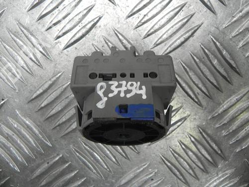 Control unit FORD MONDEO III (B5Y) 1.8 16V | BP37580901M11 - Image 2