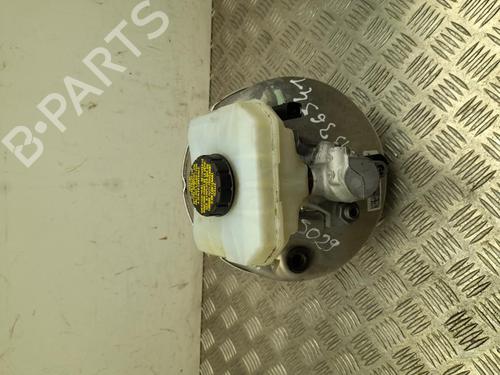 Used Brake master cylinder Brake master cylinder 37561913 37561913