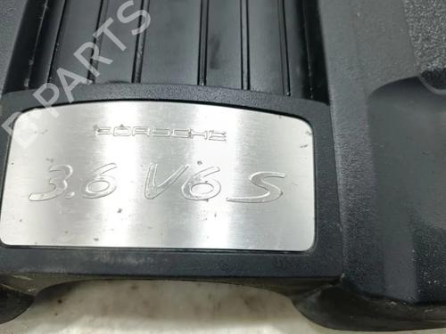 Upper protection PORSCHE CAYENNE (92A) 3.6 S | BP33798408M93 - Image 8