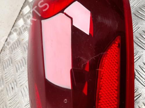 Left taillight KIA SPORTAGE IV (QL, QLE) 1.6 T-GDI | BP28940373C34 