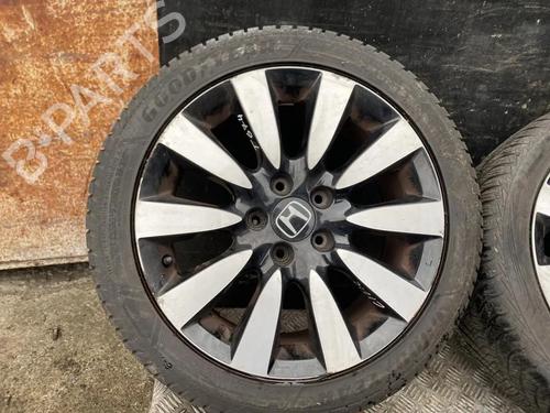Used Rim Rim HONDA CIVIC IX (FK) 1.8 i-VTEC (FK2) (141 hp) 36507735 36507735