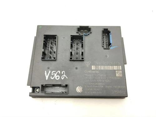 Módulo eletrónico PORSCHE CAYENNE (92A) 3.6 (300 hp) 28919630