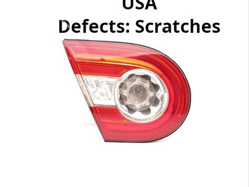 Used Left taillight Left taillight 39418844 39418844