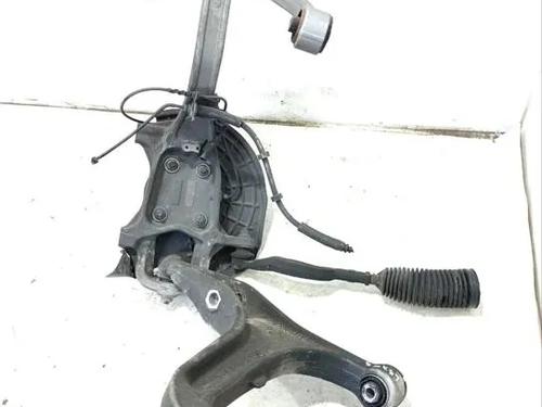 Right front steering knuckle MASERATI GHIBLI III (M157) 3.0 S | BP33938325M26 - Image 7