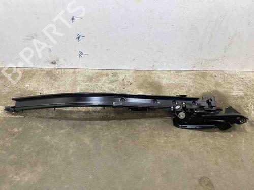 Electronic module CHRYSLER PACIFICA (RU) 3.6 Hybrid | BP28924149M83