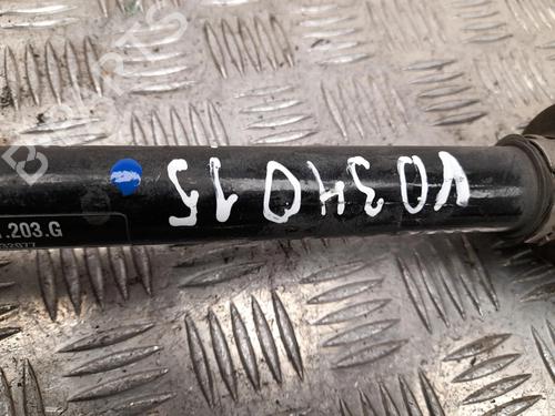 Right rear driveshaft VW ID.3 (E11, E12) Pro | BP28927279M41 - Image 4