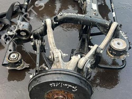 Rear axle VW ID.4 (E21) GTX | BP37567581M2 - Image 4