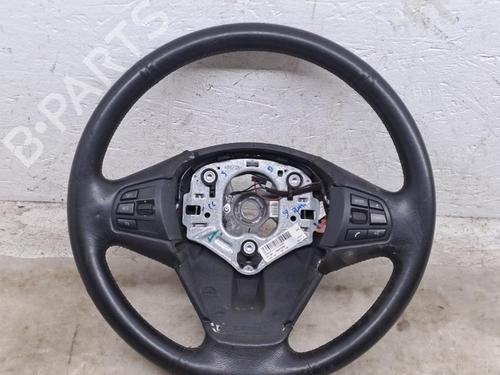 Used Steering wheel BMW X3 (F25) xDrive 20 d (184 hp) 28913296