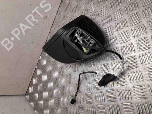 Left mirror MERCEDES-BENZ A-CLASS (W177) A 200 (177.087) | BP28918001C26 