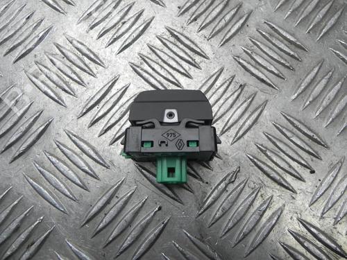 Switch RENAULT TWINGO III (BCM_, BCA_) Z.E: (BCA1) | BP37546691I30 - Image 2