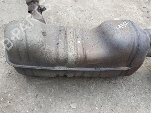 Exhaust system PORSCHE BOXSTER (981) 2.7 | BP40485232M121 - Image 7