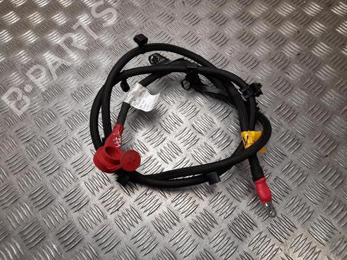 Used Wiring harness Wiring harness 37558257 37558257
