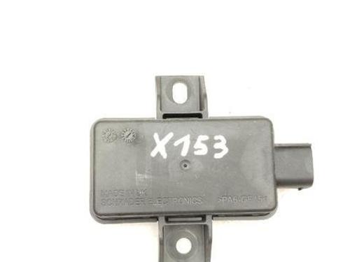 Used Electronic module MASERATI LEVANTE SUV (M161) 3.0 S Q4 (430 hp) 28909168