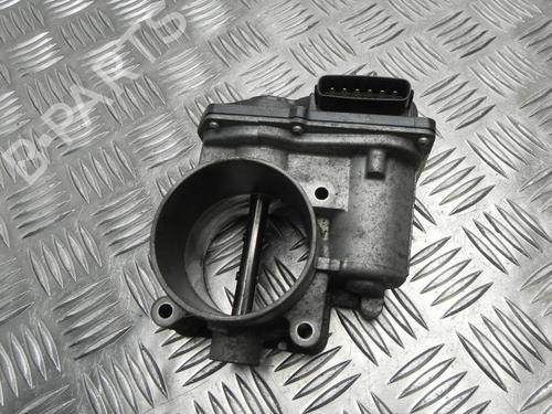 Used Throttle body SUBARU FORESTER (SJ_) 2.0 D AWD (SJD) (147 hp) 28929717