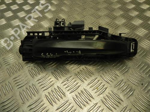 Used Exterior handle Exterior handle 37541459 37541459