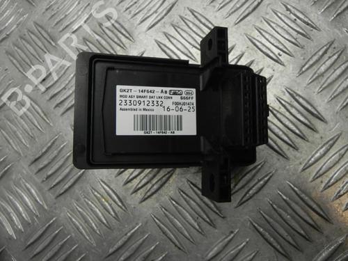 Control unit FORD TRANSIT CUSTOM V362 Bus (F3) 2.0 EcoBlue | BP37541081M11 - Image 2