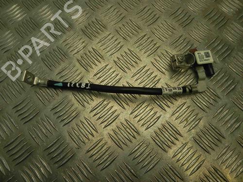 Used Cable BMW 5 (G30, F90) 530 e Plug-in Hybrid (252 hp) 28912389