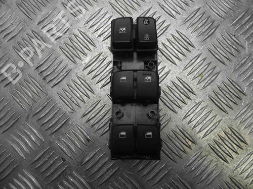 Used Left front window switch HYUNDAI KONA (OS, OSE, OSI) 1.6 T-GDi (177 hp) 28936078