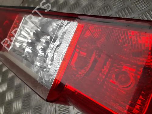 Left taillight RENAULT MASTER III Van (FV) 2.3 dCi 150 FWD (FV0F, FV03, FV09) | BP35790703C34 - Image 2