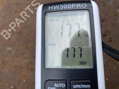 Dør højre bagtil FORD PUMA (J2K, CF7) 1.0 EcoBoost | BP38966685C5 - Image 15