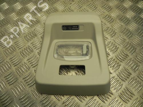 Interior roof light DACIA SPRING EV (B6M1) | BP37544334I8 - Image 2