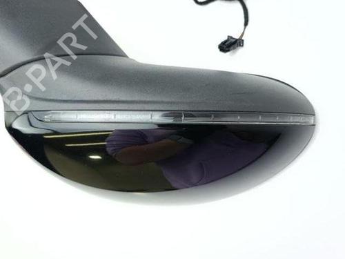Right mirror PORSCHE CAYENNE (92A) 3.0 S E-Hybrid | BP28910082C27 