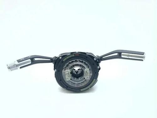 Used Steering column stalk Steering column stalk MERCEDES-BENZ EQS (V297) EQS 450+ (297.123) (333 hp) 33697977 33697977