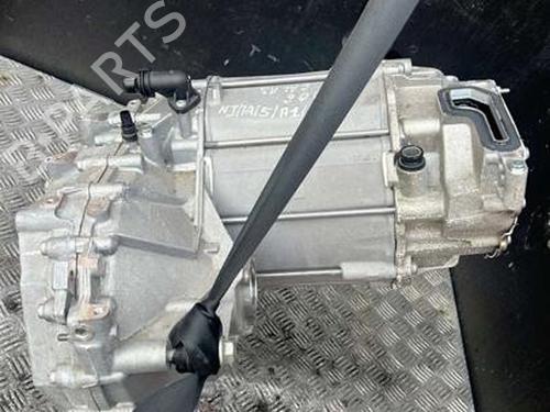 Engine SKODA ELROQ (PYL) 60 | BP39894692M1 - Image 2