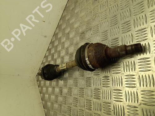 Driveshaft CADILLAC SRX 3.0 | BP37553356M37 - Image 2