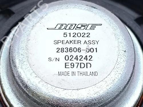 Speaker MASERATI GRAN TURISMO I 4.2 | BP31820945E2 
