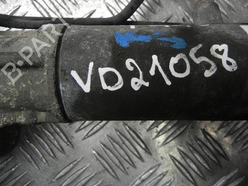 Steering rack OPEL VIVARO B Van (X82) 1.6 CDTI (05) | BP37543538M22 - Image 4