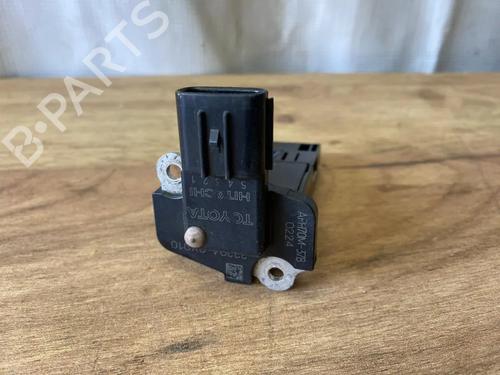 Mass air flow sensor TOYOTA C-HR (_X1_) 1.8 Hybrid (ZYX10_, ZYX11_, ZYX10R, ZYX11R) | BP33167039M95 - Image 4