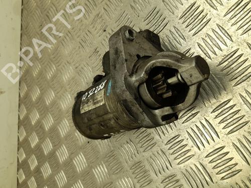 Startmotor NISSAN NAVARA NP300 (D40) 3.0 dCi 4WD (231 hp) 28940339