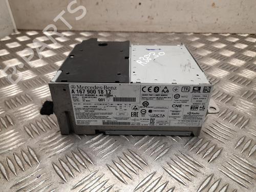 Used Radio Radio 37570529 37570529