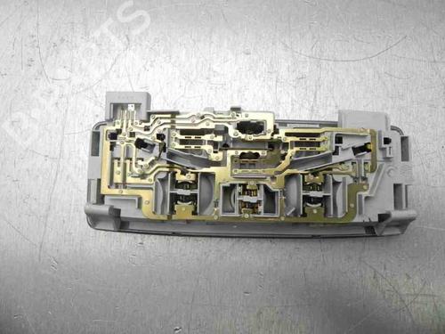 Interior roof light RENAULT LAGUNA III Grandtour (KT0/1) 1.5 dCi (KT0A, KT0R, KT02) | BP28915482I8 