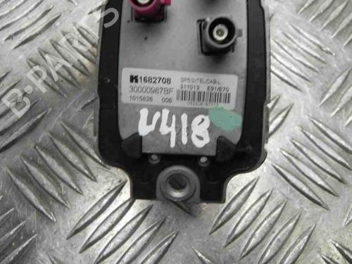 Antenna/Base BMW 1 (F20) M 135 i | BP28917428C140