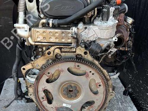 Engine IVECO DAILY VI Van 33S16, 35S16, 35C16, 38S16, 40C16, 42S16, 50C16 | BP38024690M1 - Image 3
