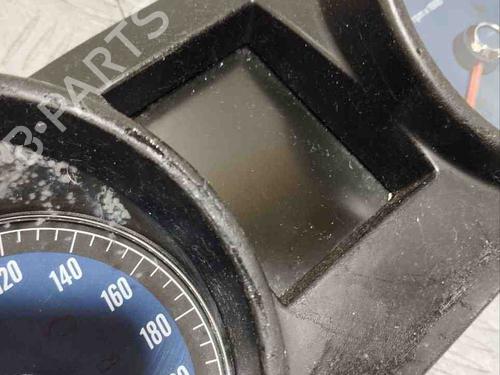 Instrument cluster MASERATI GRAN TURISMO I 4.7 | BP28948405C47 