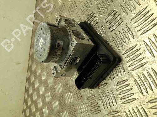 Used Electronic module Electronic module PEUGEOT 2008 I (CU_) 1.2 THP 110 / PureTech 110 (110 hp) 28928041 28928041