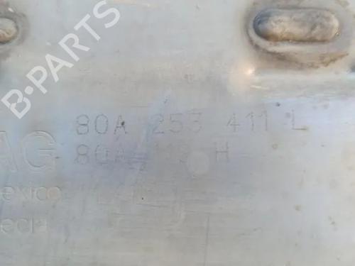 Exhaust system AUDI Q5 (FYB, FYG) 2.0 TFSI quattro | BP34037762M121  - Image 19