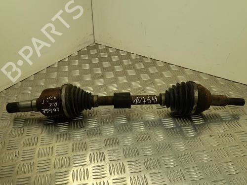Used Driveshaft Driveshaft 37548507 37548507