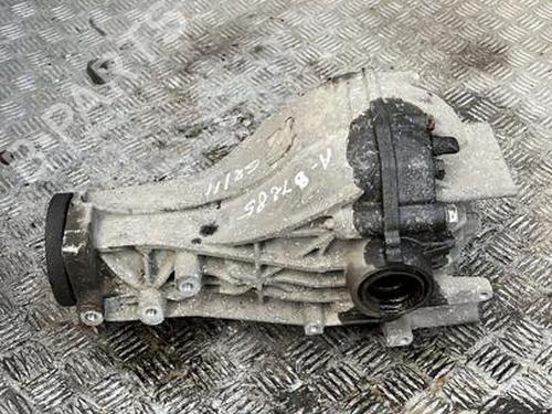 Rear differential AUDI A8 D3 (4E2, 4E8) 3.0 TDI quattro | BP37544482M24 - Image 4