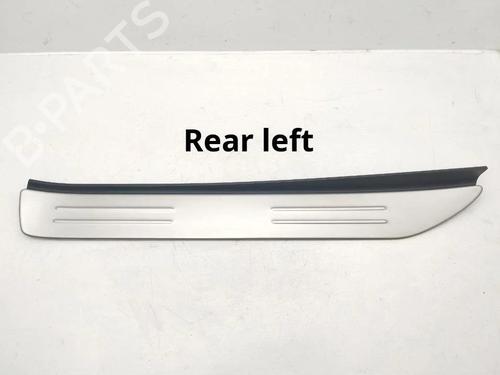 Used Step ROLLS-ROYCE GHOST I (RR4) V12 (571 hp) 28935615