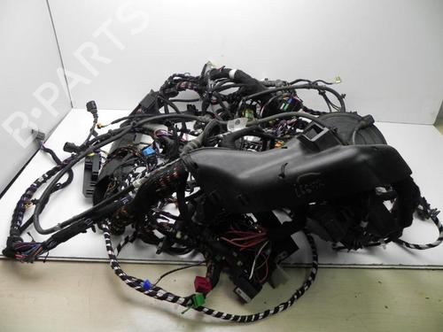 Used Wiring harness Wiring harness 37576013 37576013