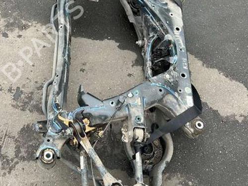 Hinterachse für Hinterachse 37573028 37573028