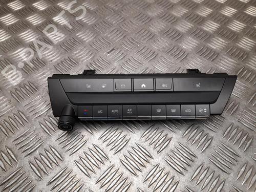 Used Climate control Climate control 37573925 37573925