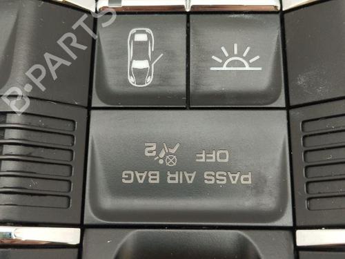 Interior roof light PORSCHE PANAMERA (970) 4.8 S | BP28940748I8 
